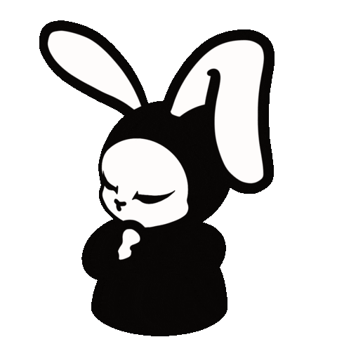 Thanks Sticker