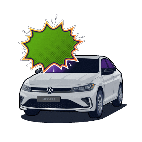 Goal Futbol Sticker by Grupo VW