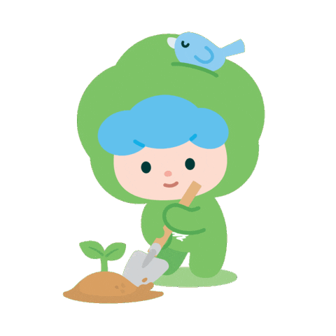 유한킴벌리 Sticker by yuhankimberly