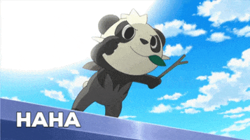 Pokemon GIF