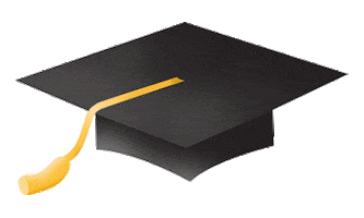 When Hounds Fly Sticker