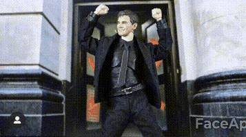 Spiderman GIF