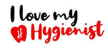 Dentist Tooth Sticker by Higginbotham Family Dental