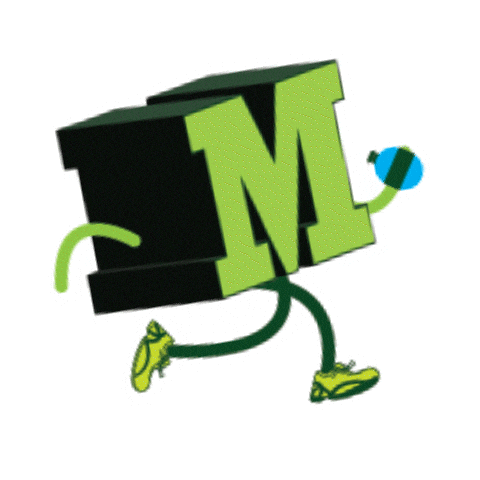 The San Francisco Marathon Sticker