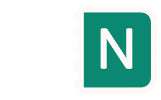 Book Sticker by Go Jauntly