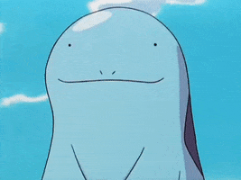 Quagsire GIF