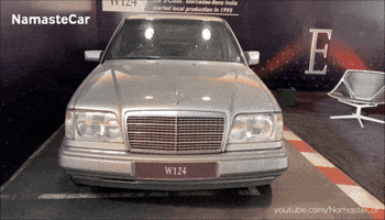 Driving German GIF by Namaste Car