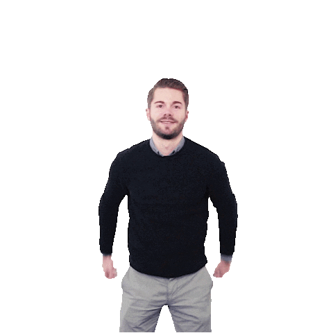 Explosion Blow Sticker by Jascha