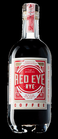 Standard Proof Whiskey Co. GIF