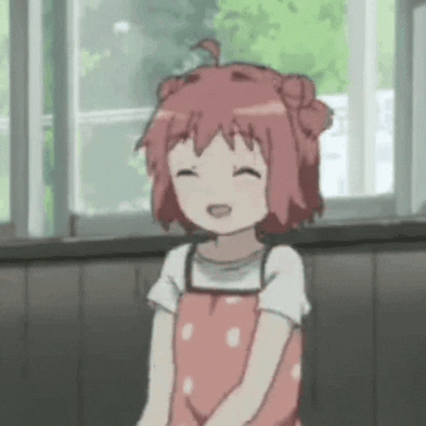 Yuru Yuri GIF