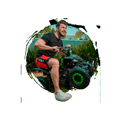 Funmotors Juliorocha Sticker by Grupo Unique