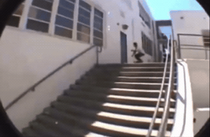 Skateboard GIF
