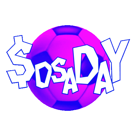 Sosa Dpg Sticker by Dark Polo Gang