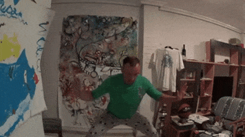 Workout GIF