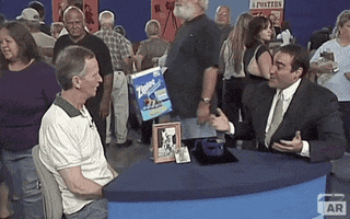 surprised blows my mind GIF by ANTIQUES ROADSHOW | PBS