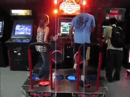 Ddr GIF by GIPHY Engineer #3449