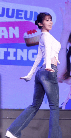 이주은 GIF