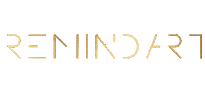 REMINDART Sticker