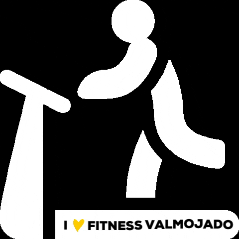 Fitness Valmojado GIF