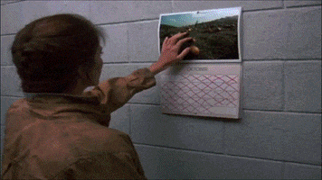Datamosh GIF
