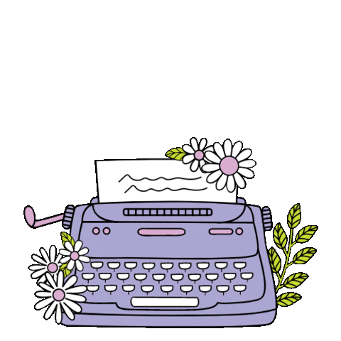 Sticker by Tekstbureau Knst