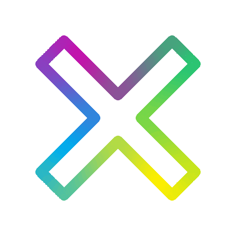 XOXNO NFT Marketplace Sticker