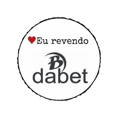 Dabetmodaintima Sticker by Dabet Lingerie