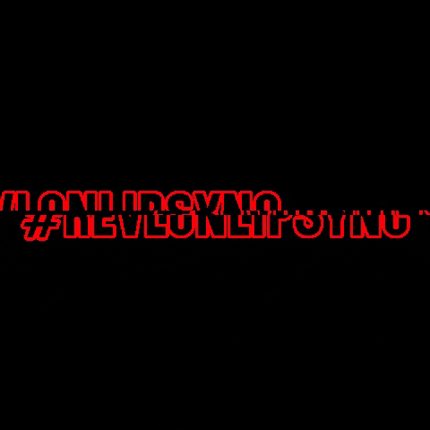 Revlon UK GIF