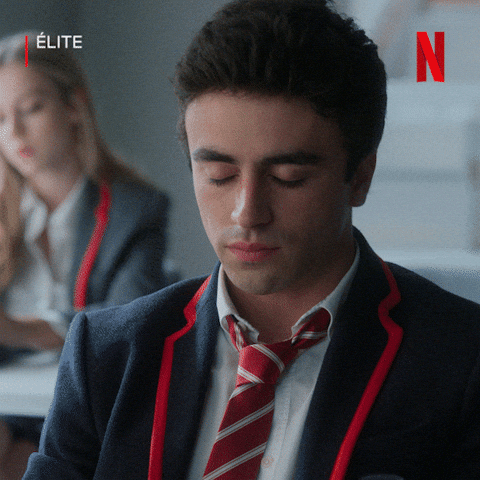 Elite season 3 gifs get the best gif on giphy