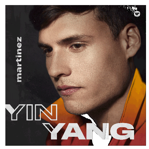 Yin Yang Martinez GIF by Warner Music México