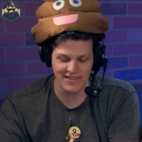 hyperrpg reaction funny mrw twitch GIF