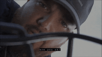 Athletic Trainer Football GIF by Athletic Trainers' Association of Florida