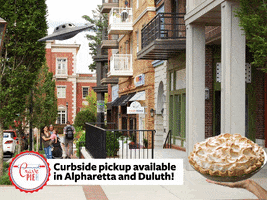 Crave Pie Studio GIF