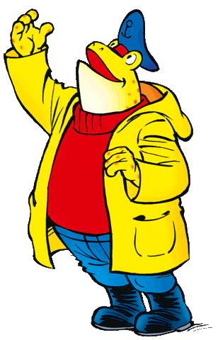 Fun Kids Sticker by Lurchi