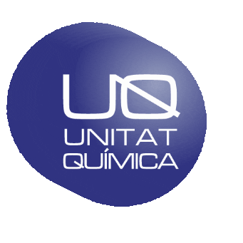 UnidadQuimica Sticker