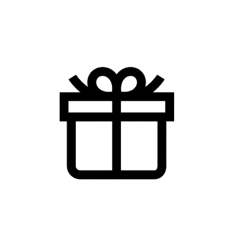 Presentes Sticker By Gif