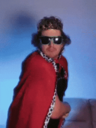 Miss U GIF by Luke Westen