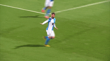 Angel Of The North Football GIF by Blackburn Rovers