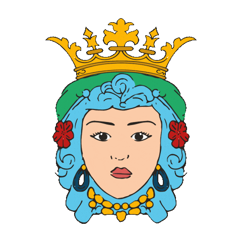 Chi nnicchi e nnacchi - Luxury Apartaments Sticker