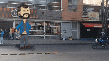 Kennedy GIF