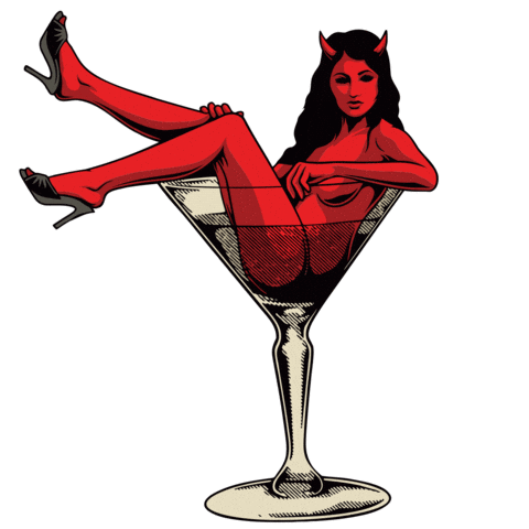 Danger Jones™ GIFs on GIPHY - Be Animated