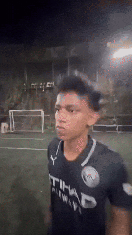 Usman GIF
