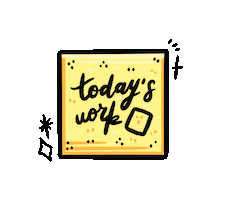 Animated Sticker