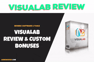 Visualab Demo GIF