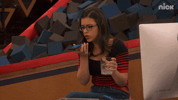 phone call wtf GIF by Nickelodeon