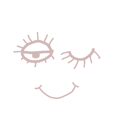 Eyes Sticker
