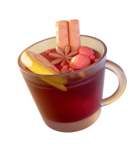 Party Celebrate Sticker