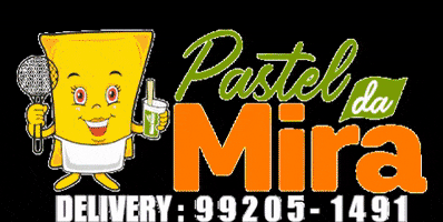 Pastel da Mira GIF