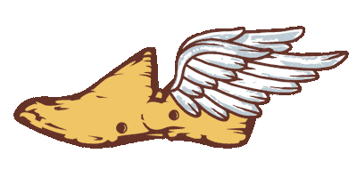 Lost Shoe Brews Sticker