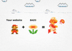 Bazo GIF